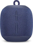 Ultimate Ears WONDERBOOM Portable Waterproof Bluetooth Speaker - Denim - Brand New