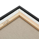 Creative Mark Gotham Gallery Canvas Frame, 11x14, 3 Pack, Open Back, B09VJ4KCZB - Brand New