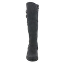 Blowfish Malibu Voss Shr Black Prospector/Dyecut 9 M - Like New