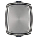 Circulon Premier Professional Roaster 18 X 15 with Rack - Black - Like New