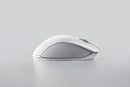 RAZOR RAZER PRO CLICK HUMANSCALE WIRELESS MOUSE ERGONOMIC FORM - WHITE - Like New