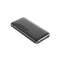 EPowerful Energizer UE10055PQ Portable Charger 10000mAh 22.5W USB C - Black - Like New