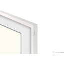 SAMSUNG VG-SCFA65WTBRU 65" CUSTOMISABLE MODERN FRAME FOR 2021-2024 - WHITE - Like New