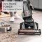 HOOVER R-UH75200 MAXLIFE ELITE SWIVEL XL PET VACUUM CLEANER - GRAY - Like New