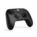 8BITDO ULTIMATE 3-MODE CONTROLLER HALL EFFECT JOYSTICKS PRO BACK BUTTONS - BLACK - Brand New