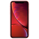 For Parts: IPHONE XR 64GB SPRINT-TMOBILE-RED-ESN IS BAD-MOTHERBOARD DEFECTIVE