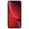 For Parts: IPHONE XR 64GB SPRINT-TMOBILE-RED-ESN IS BAD-MOTHERBOARD DEFECTIVE