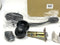 MILOCKS PASSAGE HANDEL OIL RUBBED BRONZE ( PSGH-02OB ) - BLACK/BRONZE - Like New