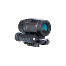 SIG SAUER ROMEO-MSR GEN II 1X20MM 2 MOA RED DOT, 3X22MM COMBO KIT SORJMSR101 - Like New