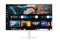 SAMSUNG 27" M70C SERIES 4K UHD USB-C SMART MONITOR & STREAMING LS27CM701UNXZA - Like New