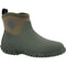 Muck Boot Men's Muckster II Ankle M21300 Moss/Green Size 11 - Like New