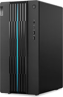 Lenovo IdeaCentre Gaming 5i- i5-12400 8GB 512GB SSD, RTX 3050, 90T00005US, Black - Like New