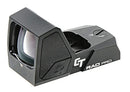 CRIMSON TRACE RAD OPEN REFLEX PISTOL SIGHT AUTO SHUTOFF - Scratch & Dent