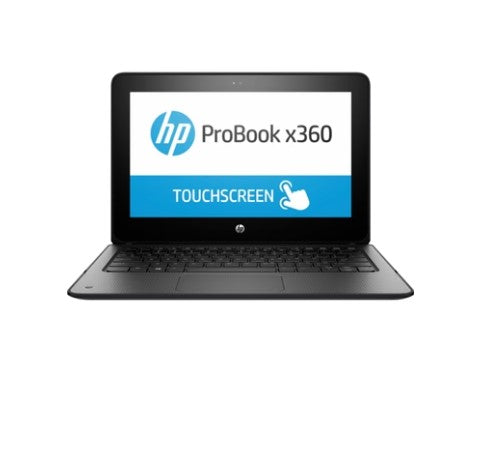 HP ProBook x360 11 G1 EE 11.6" 1366x768 TOUCH Pentium N4200 1.1GHZ 8GB 128GB SSD Like New