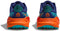 1134498 Hoka One Women's Challenger 7, Ceramic Vibrant Orange, 10.5 - Like New