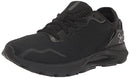 Under Armour Womens HOVR Sonic 6 Black/Black Size Assorted - Like New
