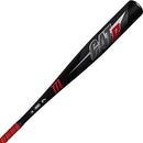 Marucci CAT8 BLACK -3 BBCOR Baseball Bat, 2 5/8" Barrel, 30" / 27 oz - Brand New
