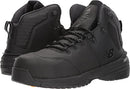 NEW BALANCE MEN MID989 INDUSTRIAL SHOE SIZE 11 BLACK - Like New