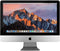 For Parts: IMAC 21.5" 1080p i5-4570R 8GB 1TB ME086LL-SILVER-PHYSICAL DAMAGED-CRACKED SCREEN