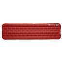 Big Agnes Rapide SL Insulated Sleeping Pad, Ultralight, Compact (20x72) - Orange - Like New