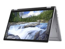 DELL LATITUDE 7000 7400 14" 2 IN 1 NOTEBOOK - 1920 X 1080 - CORE I5-8365U - GRAY - Like New