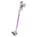 KENMORE 21.6V LIGHTWEIGHT 2-IN-1 VACUUM HEPA FILTER, 10438 - PURPLE - Like New