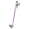 KENMORE 21.6V LIGHTWEIGHT 2-IN-1 VACUUM HEPA FILTER, 10438 - PURPLE - Like New