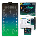My Salah Mat for Adults - Smart Interactive Prayer Mat for Adults & Reverts - Brand New