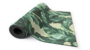 ALWAYS x ALWAYS Palm Leaf Combo Fitness/Yoga Mat - Brand New