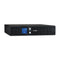 CYBERPOWER OR1500LCDRTXL2U SMART APP LCD UPS SYSTEM, 1500VA/1125W - BLACK - Like New