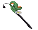 Apollo Smart GUT086 20" Corded 120V 4-Amp Electric Hedge Trimmer - GREEN Like New