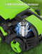SWIPESMITH ELECTRIC DETHATCHER SCARIFIER 16" 15 AMP LAWN DETHATCHER SI-TH002 - Like New