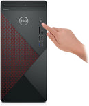 DELL VOSTRO 5880 I7-10700 16GB 512GB SSD 2TB HDD RTX 2060 6GB WIN 11 PRO - BLACK - Like New