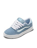 VANS UNISEX ADULT HYLANE SHOE SIZE MEN 6 WOMEN 7.5 CITADEL M5 W5 - Like New