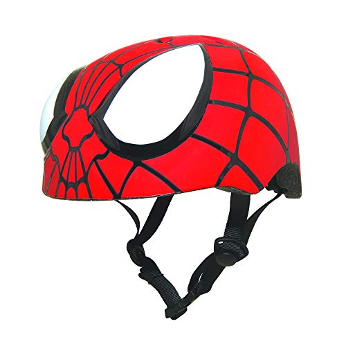 BELL MARVEL AVENGERS CHILD AND TODDLER BIKE HELMETS SIZE - Scratch & Dent
