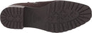 B7310 Blondo Women's Samara Ankle Boot Brown Suede Size 7.5 - Like New