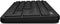 Microsoft Desktop Wireless Bluetooth Keyboard and Mouse Combo 1AI-00001 - Black - Like New