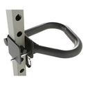 Fitness Reality 2819 Attachment Set for 2"x2" Steel Tubing Power Cages - Like New