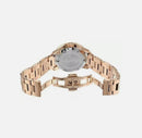 MOVADO 3600086 36MM WOMEN'S WATCH - ROSE GOLD Like New