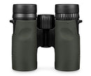 Vortex Optics Diamondback HD 8x32 Binoculars - HD Optical System DB-212 - Like New