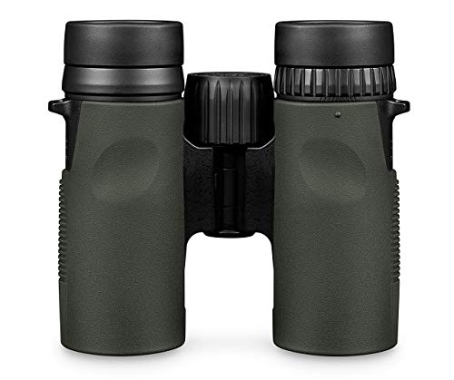 Vortex Optics Diamondback HD 8x32 Binoculars - HD Optical System DB-212 - Like New