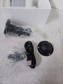 KAMTRON SNAP 11S BATTERY CAMERA - BLACK - Like New