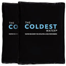 Coldest Gel Ice Pack, Reusable Flexible Ice Packs for Injuries, Multipurpose - Like New