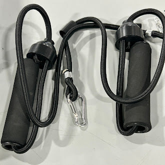 ROTAI VIBRATION PLATE EXERCISE MACHINE - GRAY - Like New