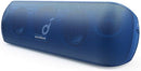 Anker Soundcore Motion+ Bluetooth Speaker Hi-Res 30W Audio A3116 - Blue - Like New
