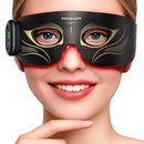 VICONOR RED LIGHT THERAPY FOR EYES, COMFORT UNDER EYE RED LIGHT THERAPY - Like New