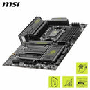 MSI MAG B850 TOMAHAWK MAX WIFI MOTHERBOARD ATX SUPPORTS AMD RYZEN 9000/8000 - Like New