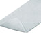 DUWEE DELUX IRONING BOARD PADDING, EXTRA DENSE FELT MATERIAL, 54" X 18" - WHITE - Brand New