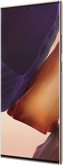 SAMSUNG GALAXY NOTE 20 ULTRA 5G 128GB UNLOCKED SM-N986U1 - BRONZE - Like New