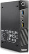 LENOVO THINKCENTRE TINY DESKTOP M93P I5-4570 8GB 128GB SSD - Black - Like New